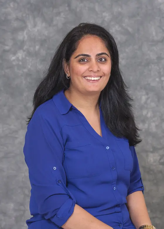 Avantika Dhabaria photo