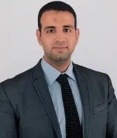Ahmed Seif Kamel