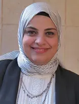 Rabab Sayed photo