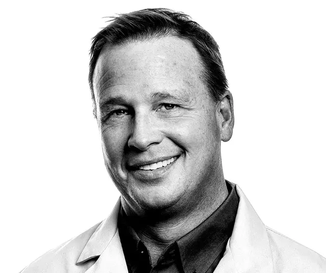 James Patton photo