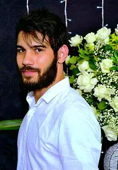 Vitor Costa photo
