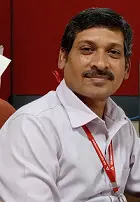 K. Kaviarasan photo
