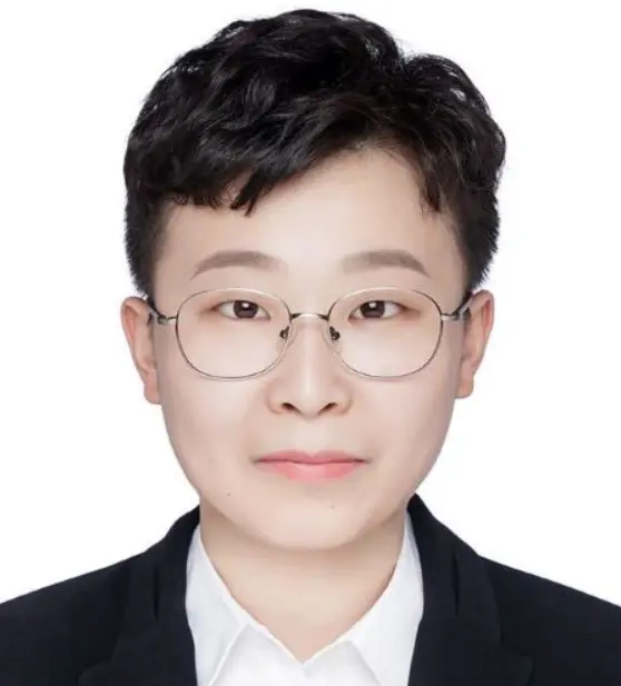 Sihui Ma photo