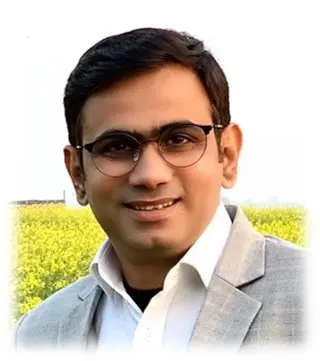 Prashant Singh photo