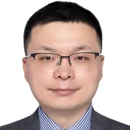 Liang Wang