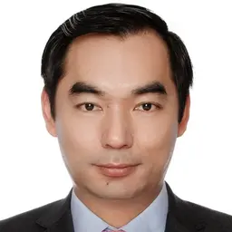 Bing Gu