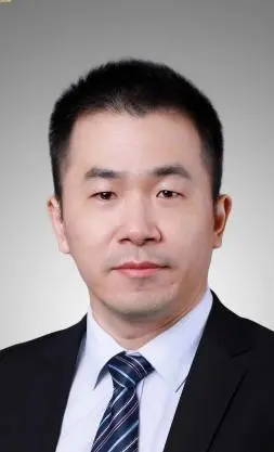 Hua Zhang photo