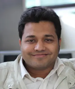 Hemant Kumar