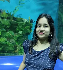 Divya Goyal