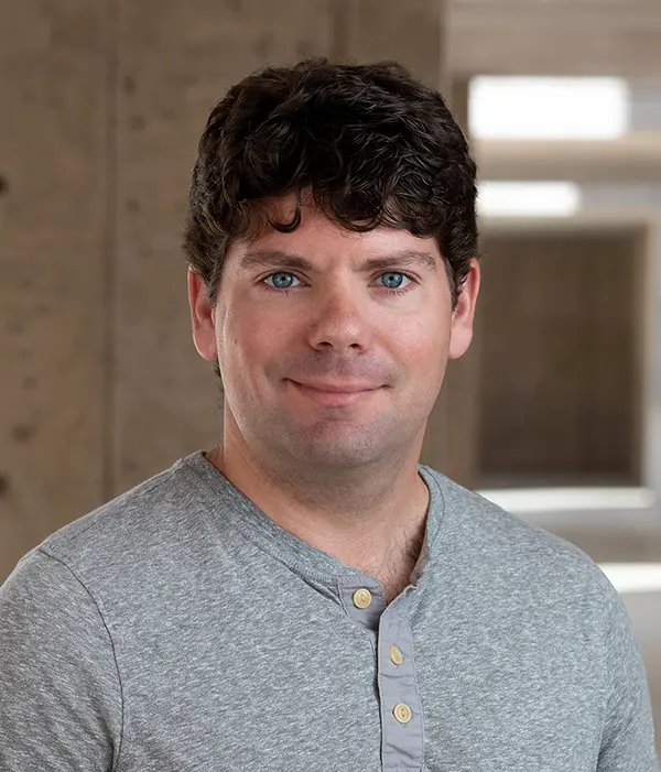 Zachary W. Davis photo