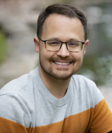 George Wells photo