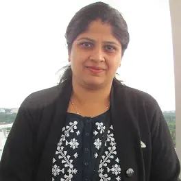 Amruta Naik photo