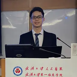 Wenyi Jin