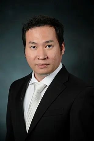 Hoang V. Le photo
