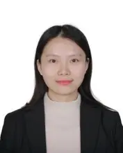 Jing Luo photo