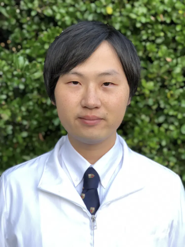 Takehito Ouchi photo