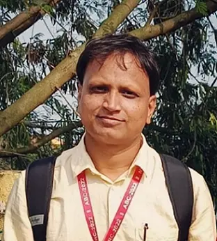 Avinash Kumar photo