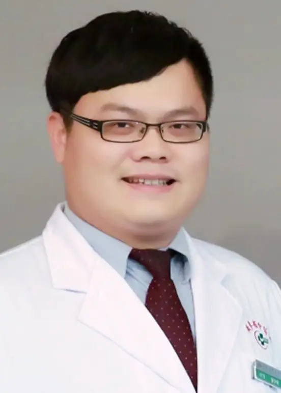 Zeng Ling-Feng photo
