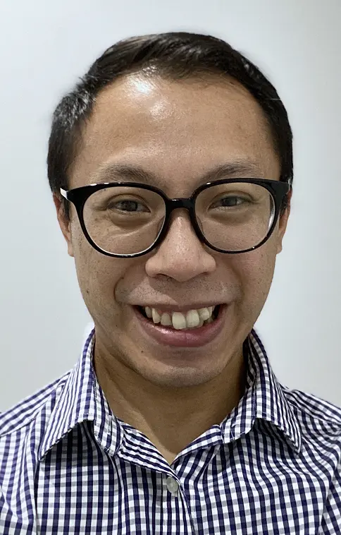 Alexander Widiapradja photo