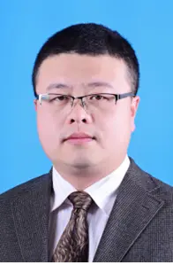 Wen Shen photo