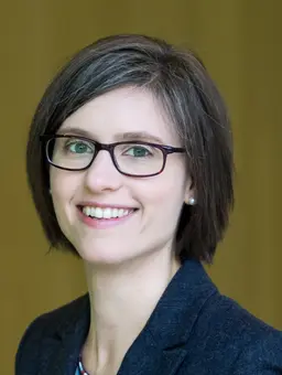 Kristina Ganzinger
