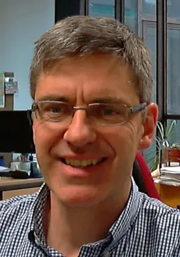 Alastair Barr