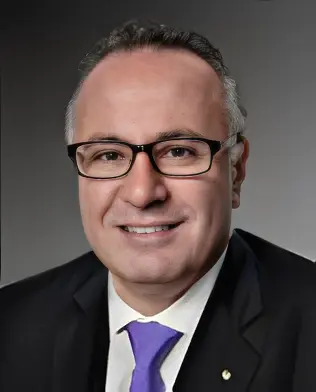 Imad M Najm photo