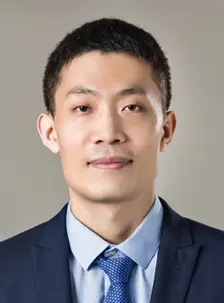 Daochuan Li photo