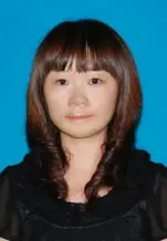 Meiling Zhang photo