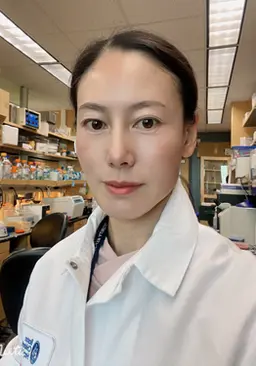 Beibei Wang