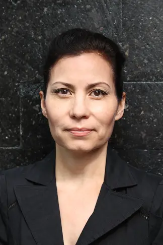 Claudia Hernández-Jiménez photo