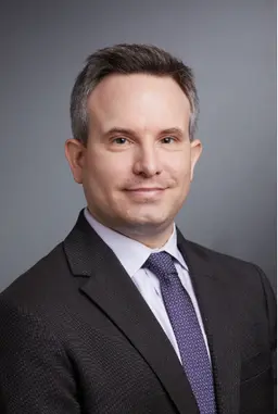 Matthew Vesely
