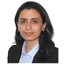 Maryam Parsa photo