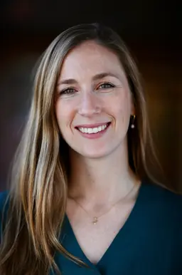 Caroline McKinney-Aguirre