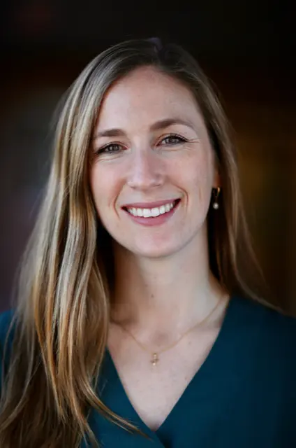 Caroline McKinney-Aguirre photo