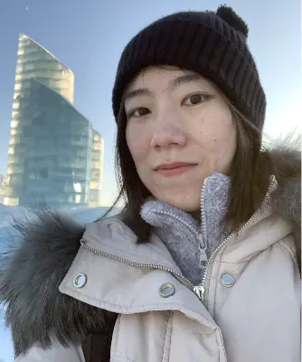 Yumin Kan photo