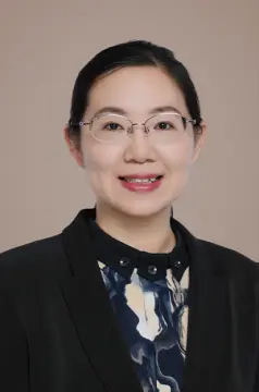 Yang Zhang photo