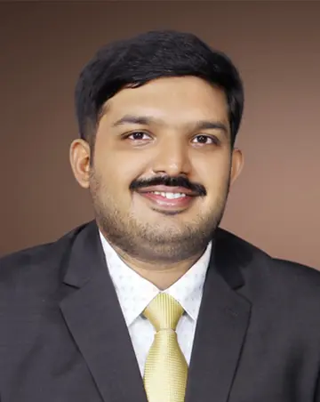 Paresh Kulkarni photo