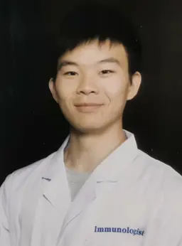 Liangbin Lin