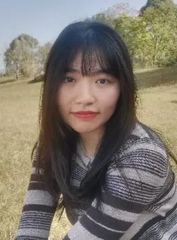 Hui Yu