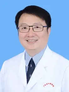 Shuguang Liu