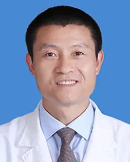 Lijun Zhu photo
