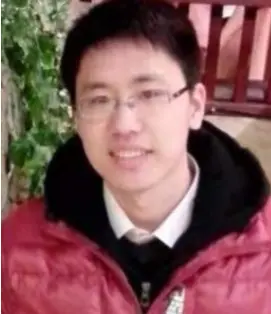 Yue Zhang photo
