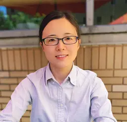 Jiaojiao Xu