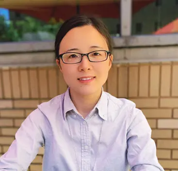 Jiaojiao Xu photo