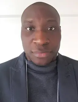 Oluyomi Adeyemi
