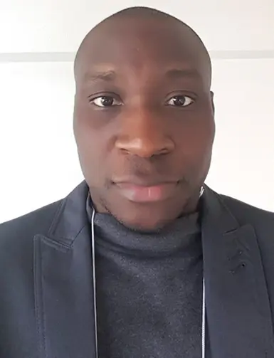 Oluyomi Adeyemi photo