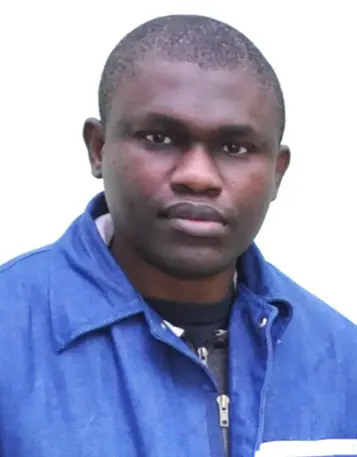 Olubunmi Atolani photo