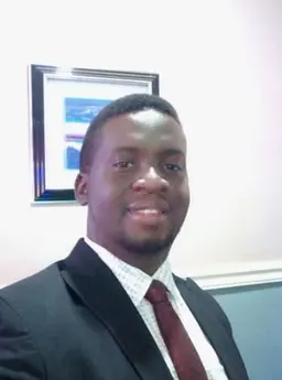 Oluwafemi Adeleke Ojo