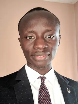 Damilare Emmanuel Rotimi photo